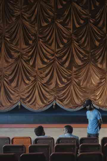 Gadavani Kaalam Poster