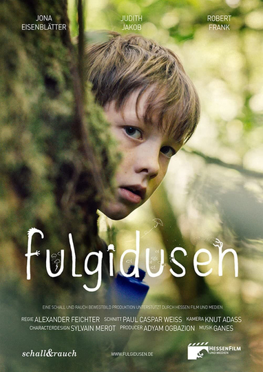 Fulgidusen Poster