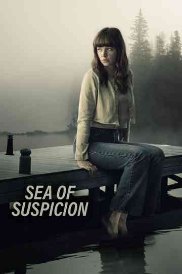 The Boathouse Poster