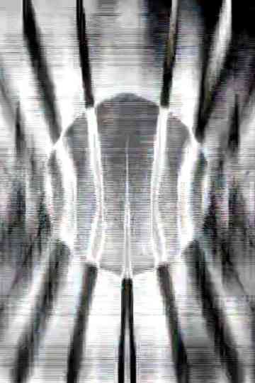 INNERGAZE / CHANGE IT UP Poster