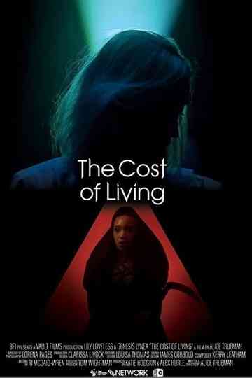 The Cost of Living Poster