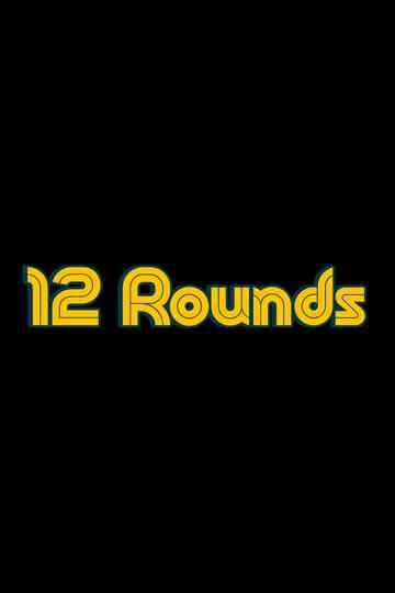 12 Rounds Poster