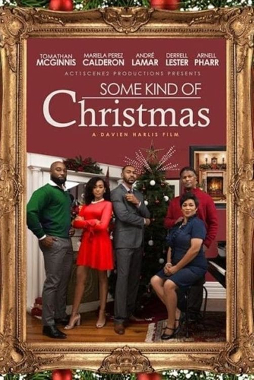 Some Kind of Christmas! Poster