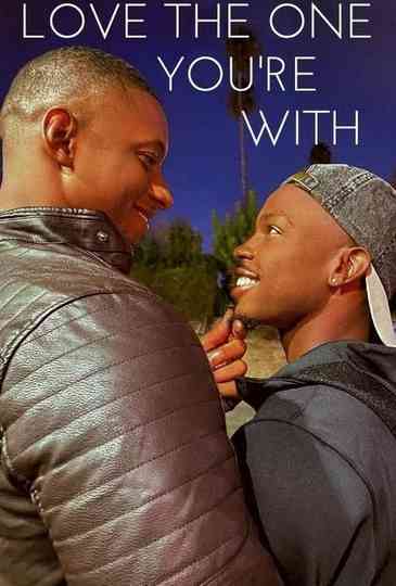Love the One Youre With