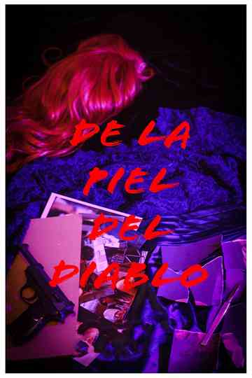 De la piel del Diablo Poster