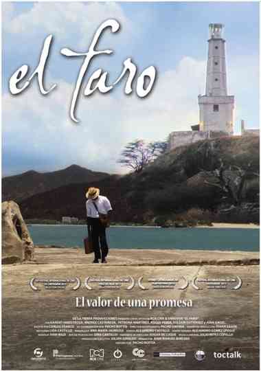El Faro Poster