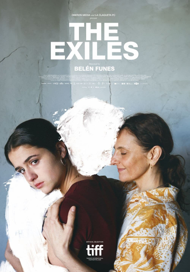 The Exiles Poster