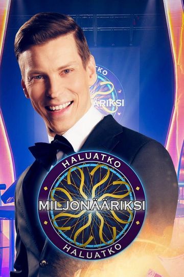 Haluatko miljonääriksi?
