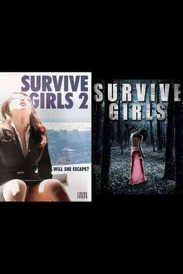 Survive Girls Collection Poster
