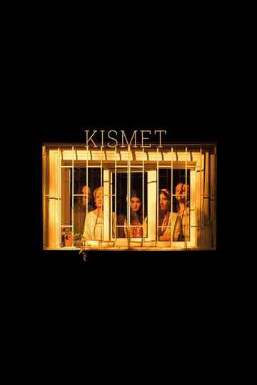 Kısmet Poster