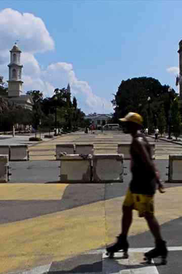 The I and S of Lives Poster