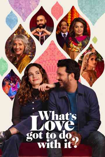 What's Love Got to Do with It?