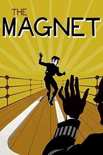 The Magnet Poster