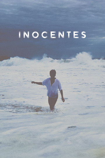 Inocentes Poster