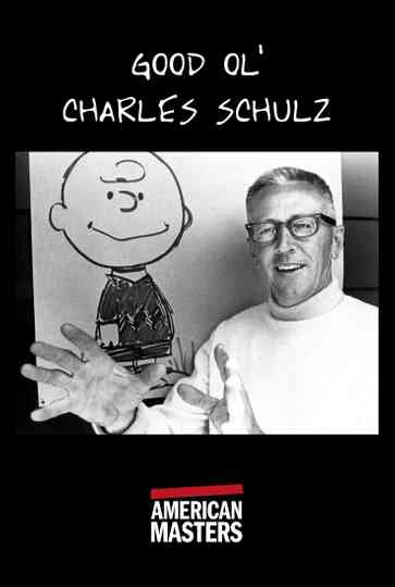 Good Ol' Charles Schulz Poster