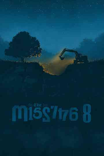 On the Job The Missing 8