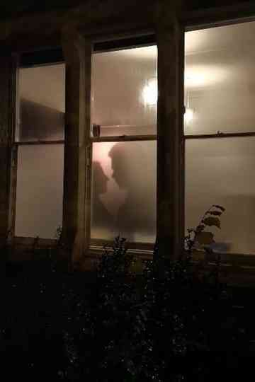 Video Villanelle (for distance) Poster