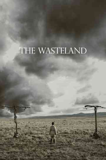 The Wasteland poster