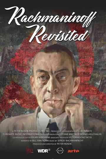 Rachmaninoff Revisited Poster