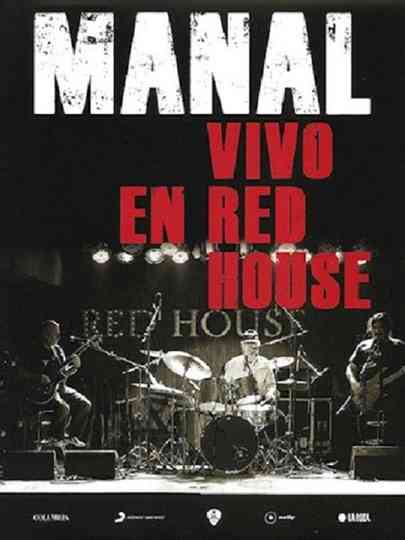 Manal  Vivo en Red House
