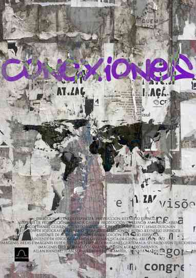 Conexiones Poster