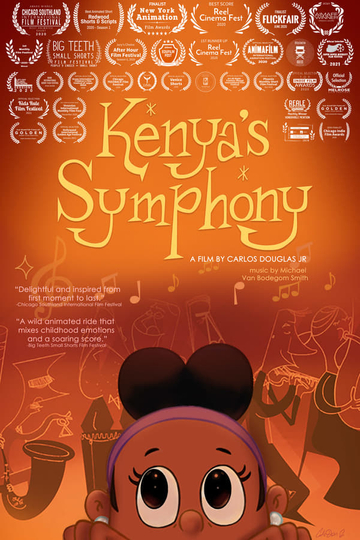 Kenyas Symphony