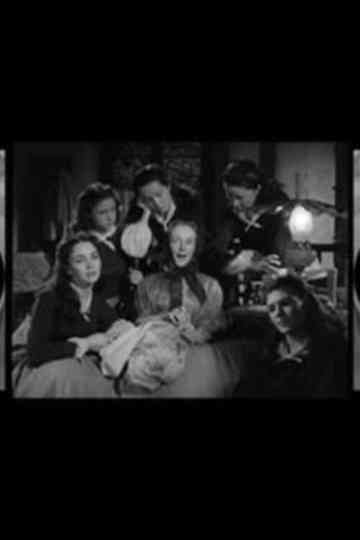 Waking Windows AKA Victoria’s Wake Poster