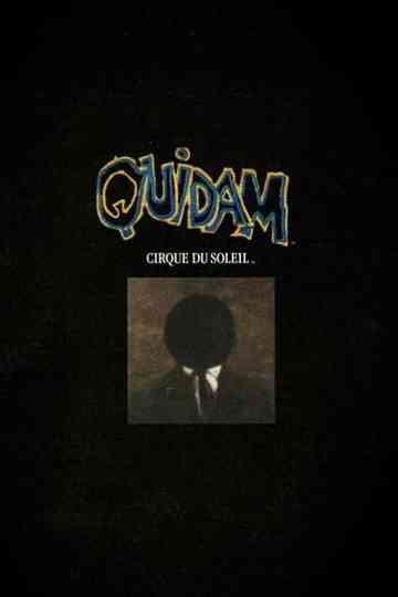 Cirque du Soleil: Full Circle Poster