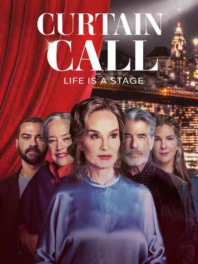 The Great Lillian Hall Poster