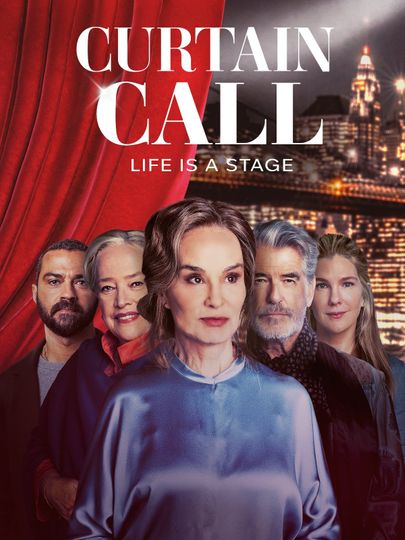 The Great Lillian Hall