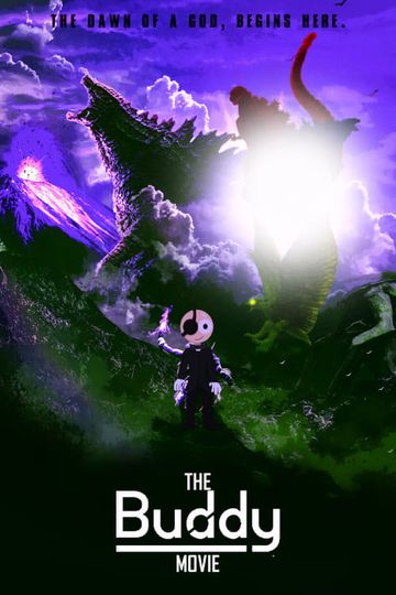 The Buddy Movie