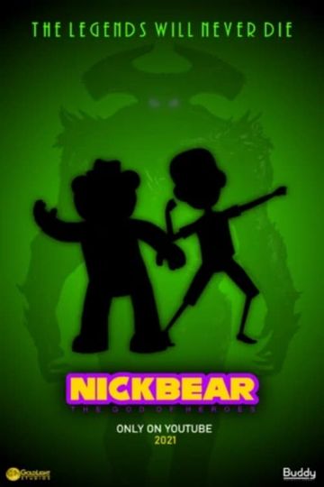 Nickbear The God of Heroes