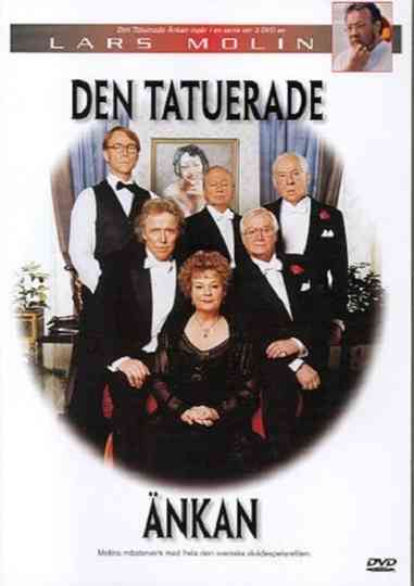 The Tattooed Widow Poster