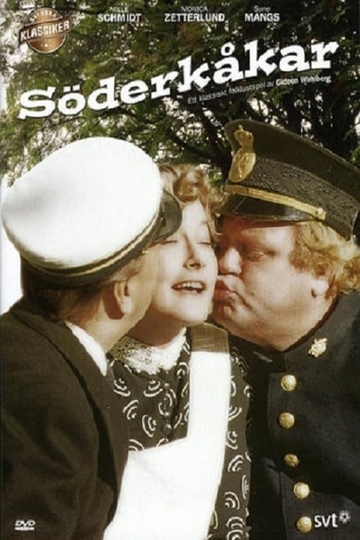 Söderkåkar Poster