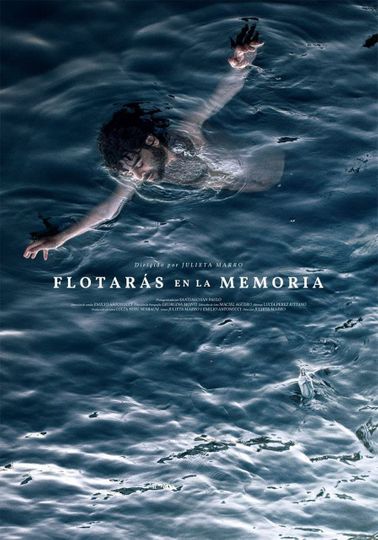 You will float in memory Poster