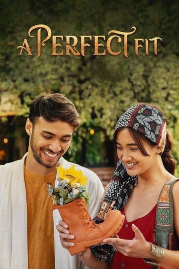 A Perfect Fit Poster