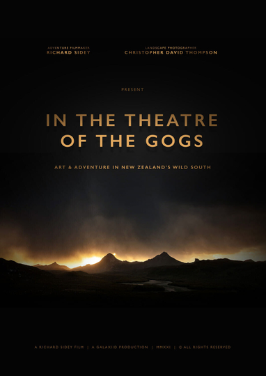 In the Theatre of the Gogs