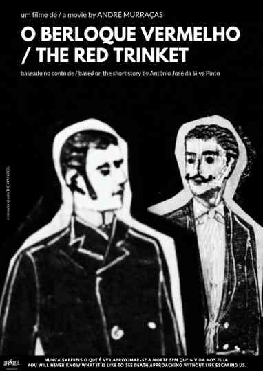 The Red Trinket Poster