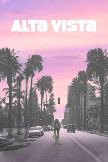 Alta Vista Poster