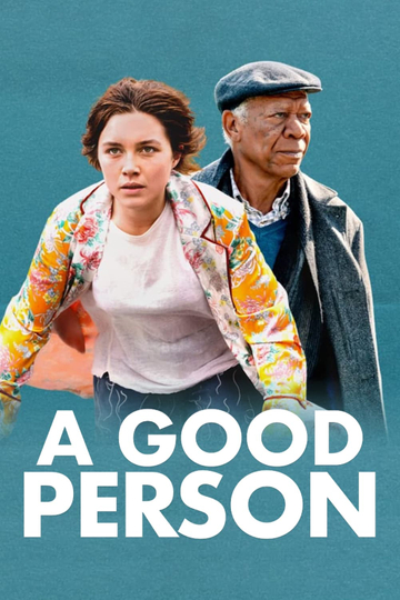 A Good Person Poster