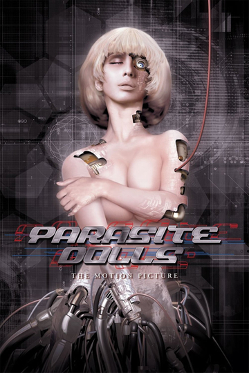 Parasite Dolls Poster