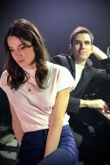 La ComédieFrançaise chante Gainsbourg