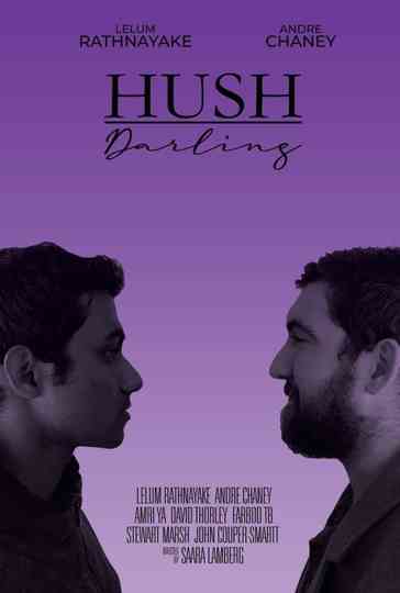 Hush Darling Poster