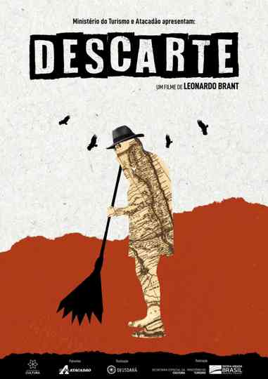 Descarte Poster