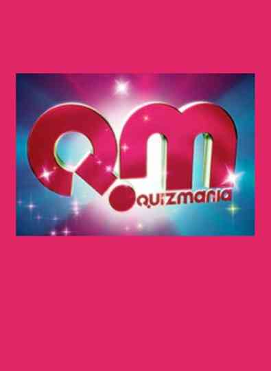 Quizmania Poster