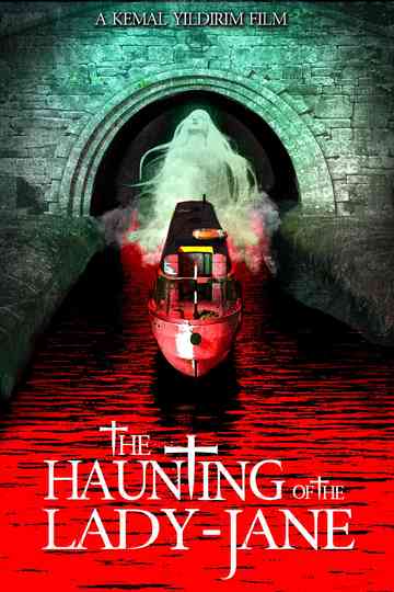 The Haunting of the Lady-Jane Poster