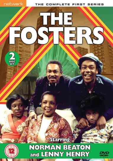 The Fosters Poster