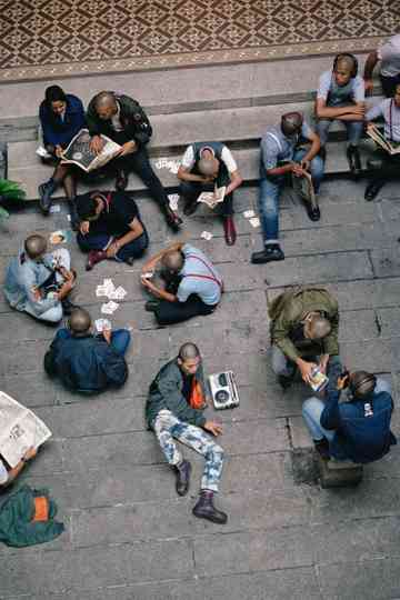 The Meaning of Style Poster