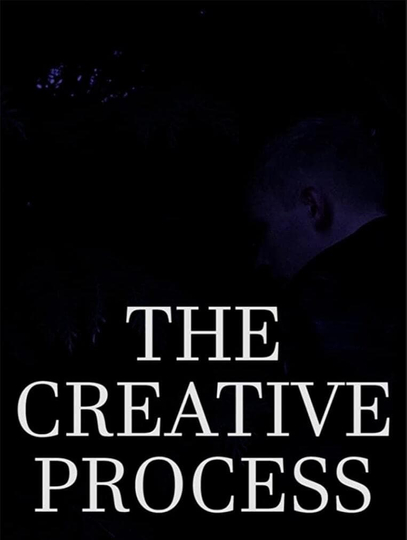 The Creative Process Poster