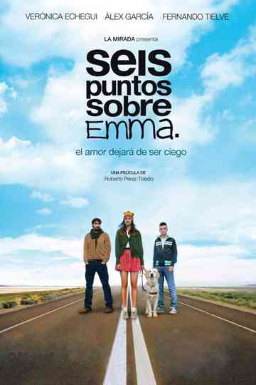 6 Points About Emma Poster
